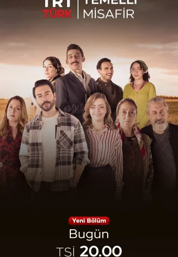 Временный гость 1-24, 25, 26 серия турецкий сериал на русском языке смотреть онлайн бесплатно все серии
