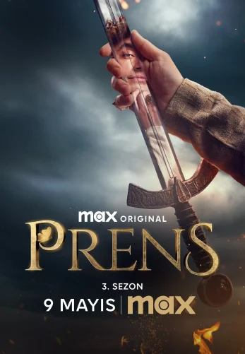 Принц 1-21, 22, 23 серия турецкий сериал на русском языке смотреть онлайн бесплатно все серии
