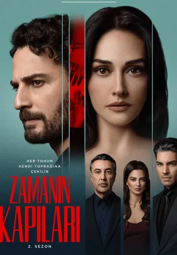 Врата времени 1-11, 12, 13 серия турецкий сериал на русском языке смотреть онлайн все серии